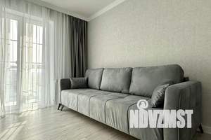 3-к квартира, посуточно, 60м2, 4/9 этаж