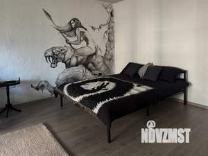 1-к квартира, посуточно, 42м2, 3/9 этаж