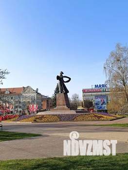 2-к квартира, посуточно, 44м2, 3/4 этаж