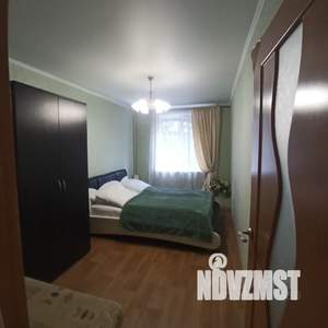 3-к квартира, посуточно, 70м2, 3/9 этаж