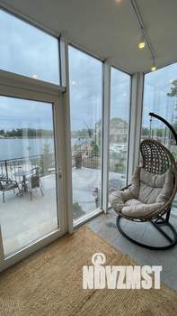 1-к квартира, посуточно, 60м2, 1/8 этаж