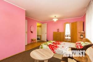 1-к квартира, посуточно, 34м2, 2/5 этаж