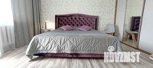 1-к квартира, посуточно, 39м2, 4/9 этаж