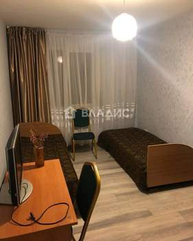 2-к квартира, на длительный срок, 36м2, 1/5 этаж