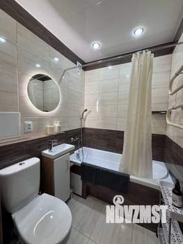 2-к квартира, посуточно, 48м2, 5/5 этаж
