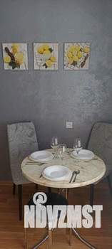 1-к квартира, посуточно, 39м2, 1/1 этаж