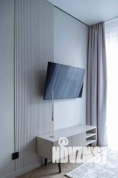 1-к квартира, посуточно, 50м2, 4/7 этаж