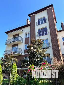 1-к квартира, посуточно, 48м2, 2/3 этаж