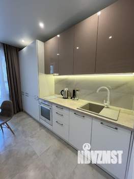 1-к квартира, на длительный срок, 32м2, 5/11 этаж