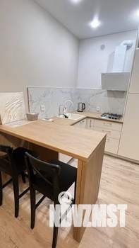 1-к квартира, посуточно, 43м2, 6/8 этаж