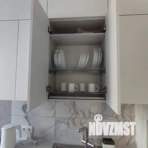 1-к квартира, посуточно, 34м2, 4/9 этаж