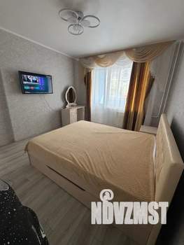 2-к квартира, посуточно, 54м2, 6/10 этаж