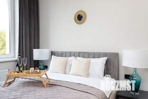 1-к квартира, посуточно, 45м2, 4/13 этаж