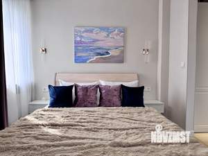 1-к квартира, посуточно, 34м2, 5/5 этаж