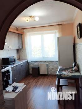 1-к квартира, на длительный срок, 41м2, 4/9 этаж