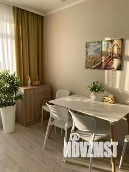 2-к квартира, посуточно, 65м2, 1/1 этаж