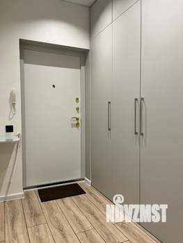 Студия квартира, на длительный срок, 26м2, 5/9 этаж