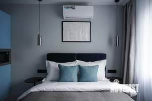 1-к квартира, посуточно, 15м2, 1/1 этаж