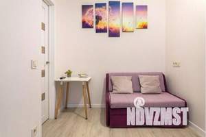 3-к квартира, посуточно, 51м2, 4/12 этаж