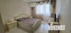 2-к квартира, посуточно, 65м2, 1/10 этаж