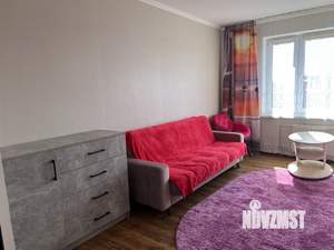 2-к квартира, на длительный срок, 52м2, 8/9 этаж