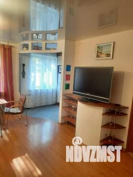 3-к квартира, посуточно, 60м2, 3/5 этаж
