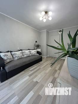 2-к квартира, посуточно, 43м2, 2/5 этаж