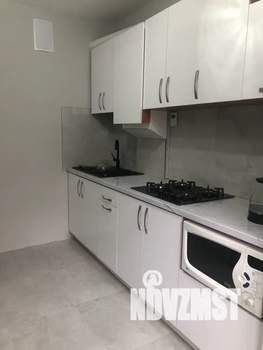 2-к квартира, посуточно, 55м2, 4/8 этаж