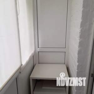1-к квартира, посуточно, 32м2, 1/5 этаж
