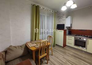 2-к квартира, на длительный срок, 62м2, 3/9 этаж