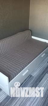 2-к квартира, посуточно, 40м2, 7/9 этаж