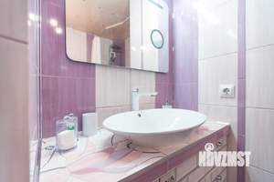 1-к квартира, посуточно, 39м2, 1/1 этаж