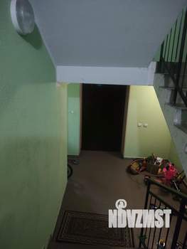 1-к квартира, на длительный срок, 36м2, 4/10 этаж