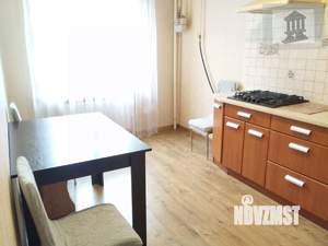 1-к квартира, на длительный срок, 46м2, 2/8 этаж