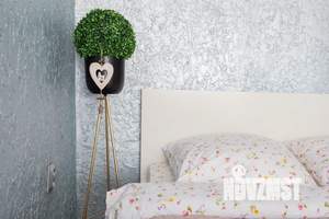 1-к квартира, посуточно, 31м2, 5/5 этаж