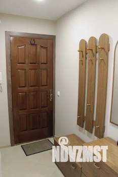 1-к квартира, посуточно, 30м2, 5/5 этаж