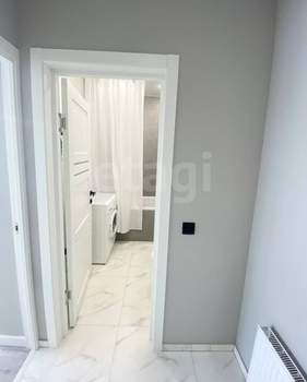 1-к квартира, на длительный срок, 35м2, 3/9 этаж