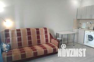 1-к квартира, посуточно, 28м2, 15/16 этаж