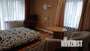 1-к квартира, посуточно, 33м2, 2/5 этаж