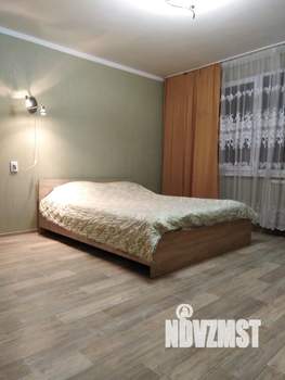 2-к квартира, посуточно, 60м2, 2/9 этаж