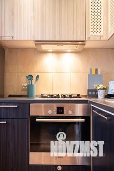 1-к квартира, посуточно, 48м2, 2/5 этаж