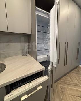 1-к квартира, на длительный срок, 37м2, 8/9 этаж