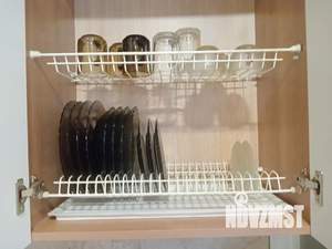 1-к квартира, посуточно, 42м2, 2/9 этаж