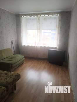 1-к квартира, на длительный срок, 31м2, 1/8 этаж