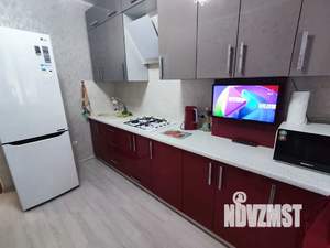 1-к квартира, посуточно, 39м2, 4/9 этаж