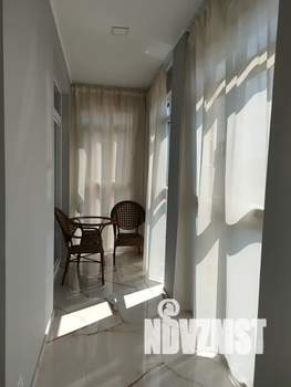 2-к квартира, посуточно, 69м2, 5/9 этаж