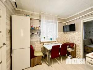 1-к квартира, на длительный срок, 40м2, 1/1 этаж