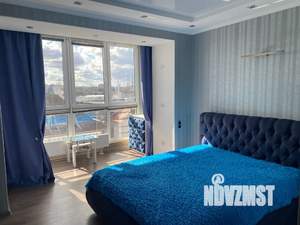 2-к квартира, посуточно, 71м2, 6/8 этаж