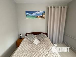 1-к квартира, посуточно, 31м2, 4/4 этаж