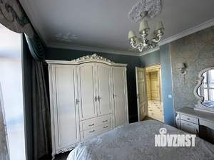 3-к квартира, на длительный срок, 86м2, 5/10 этаж